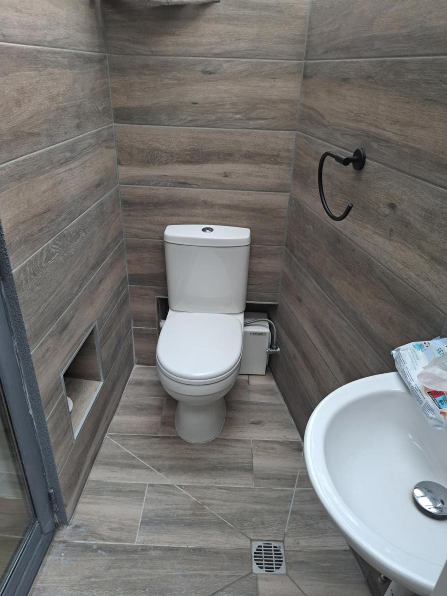 Apartamento Holiopolis Bahía de San Pablo Habitación foto